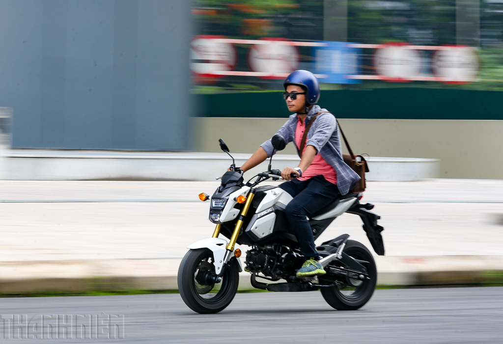 Mua Bán Xe Moto Mini Honda Cũ Và Mới Giá Rẻ Trên Chợ Tốt Xe